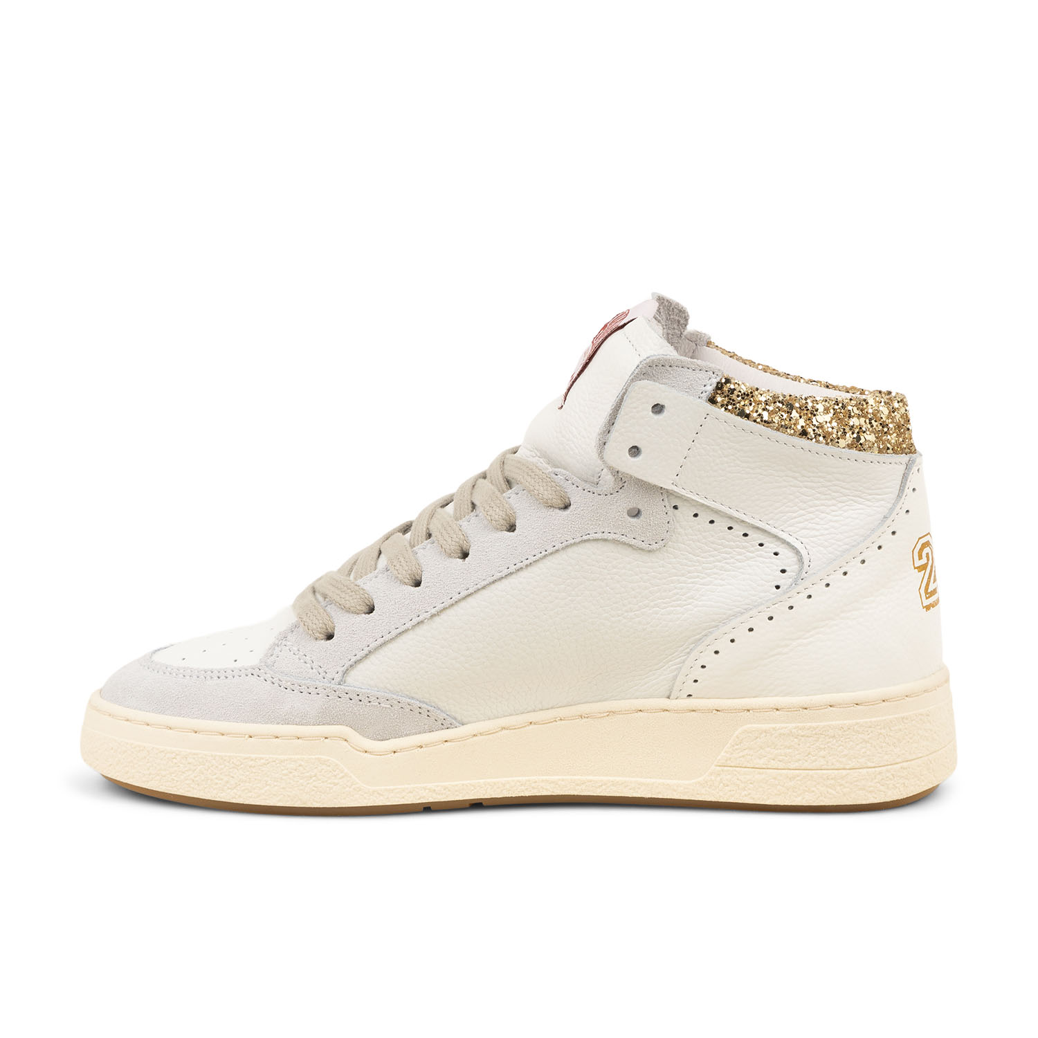 Baskets femme SEMERDJIAN BRAGA