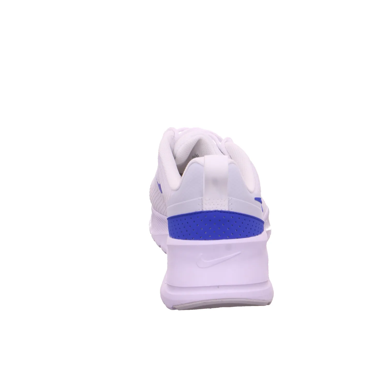 NIKE Running Crossschuhe Weiss Synthetik