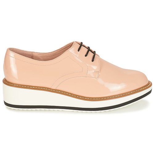 André - CHICAGO - Beige