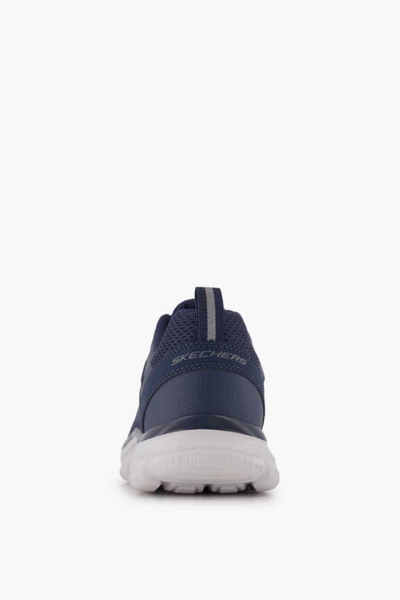 Skechers Track - Broader Herren Sneaker