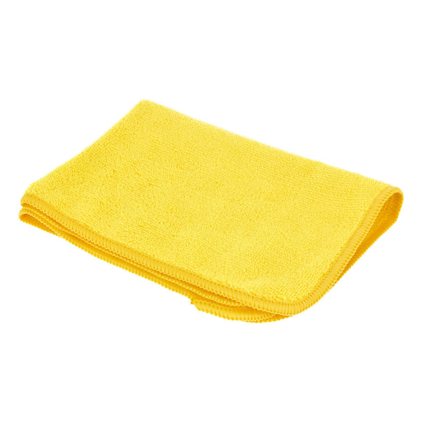 Mikrofiberkluter for interiør 3-pk 30x39 cm