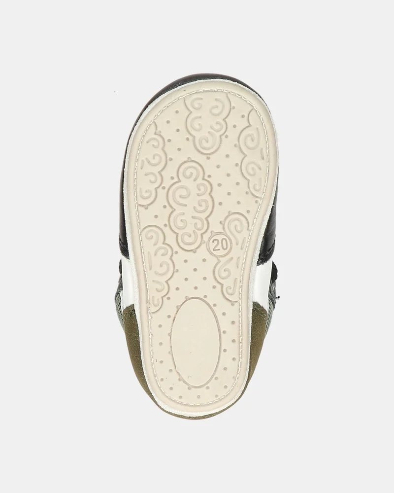 Nelson Kids Babyschoenen  - multi