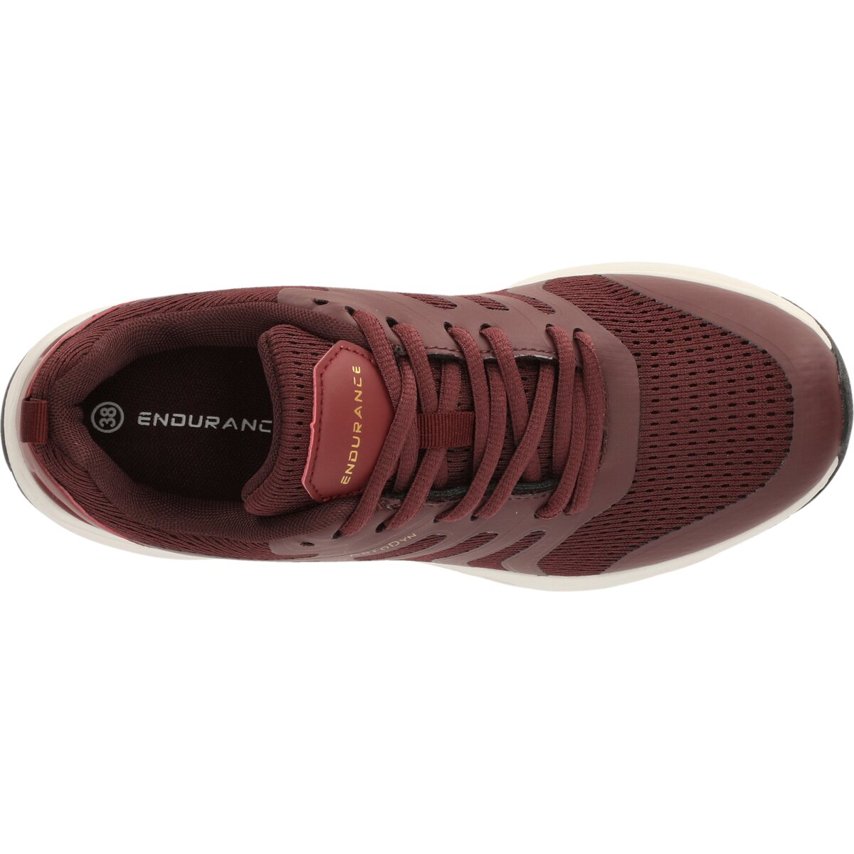 Endurance Clenny Lite Sneakers Dame