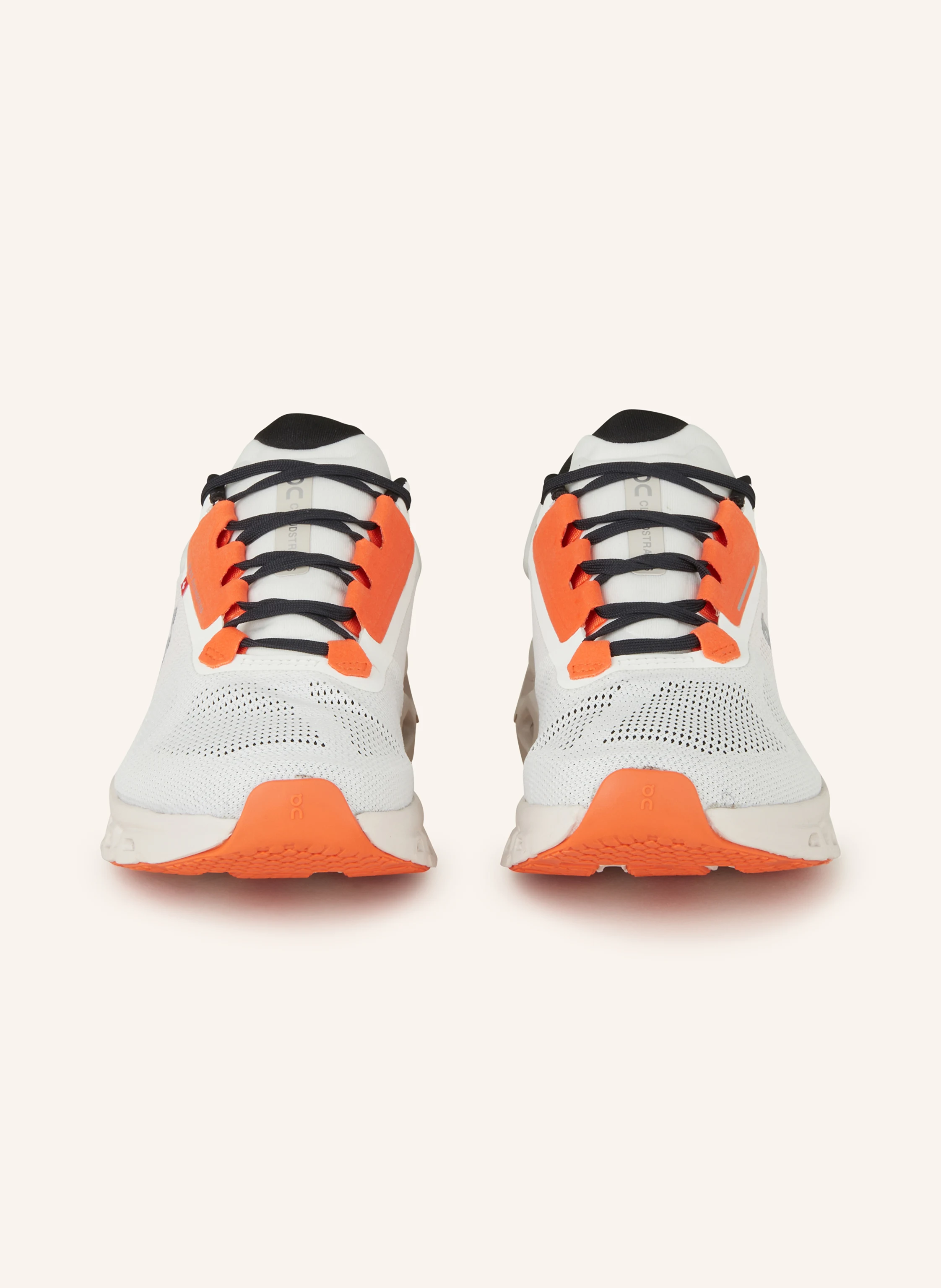 On Laufschuhe CLOUDSTRATUS 3
