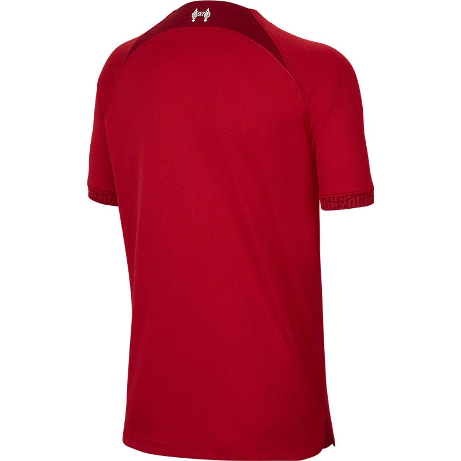 Nike Liverpool Thuis Tenue Kids
