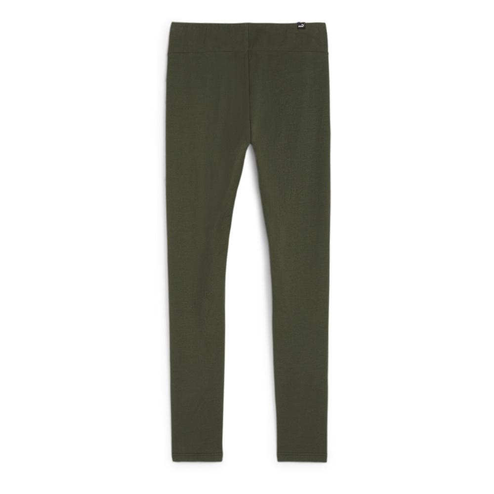 Puma Legging Kaki Femme Puma Better Essentials