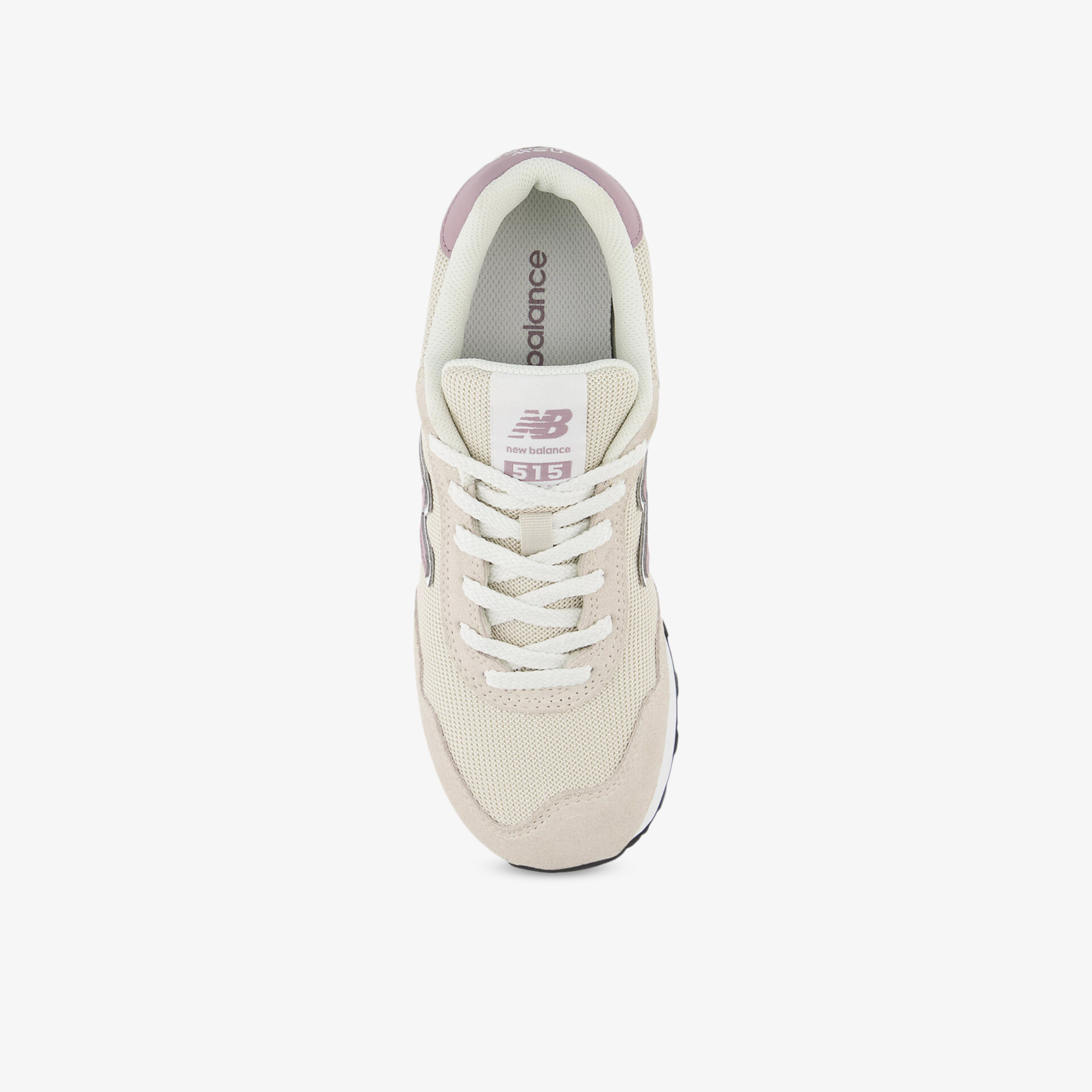 new balance 515 Damen Sneaker Low beige