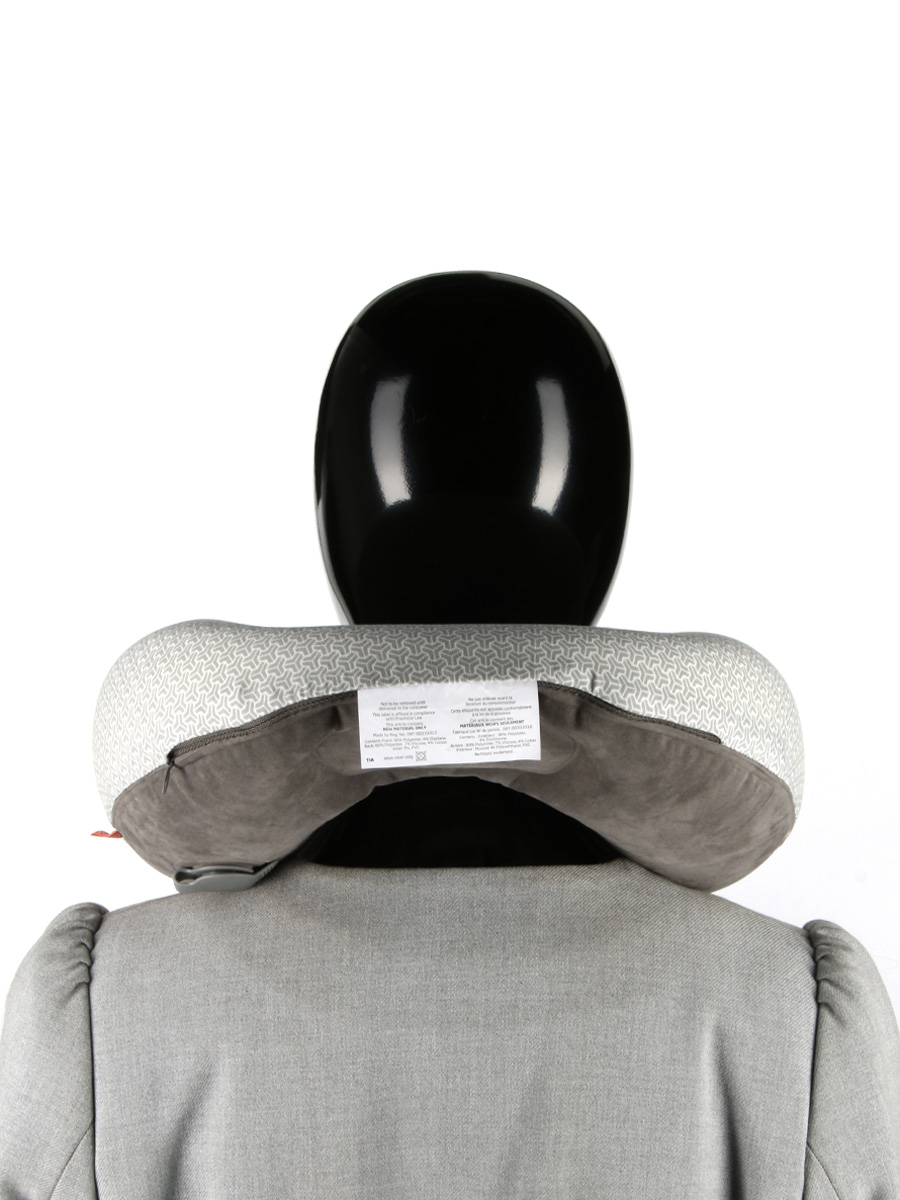 Coussin de voyage Go Travel Confort Hybrid