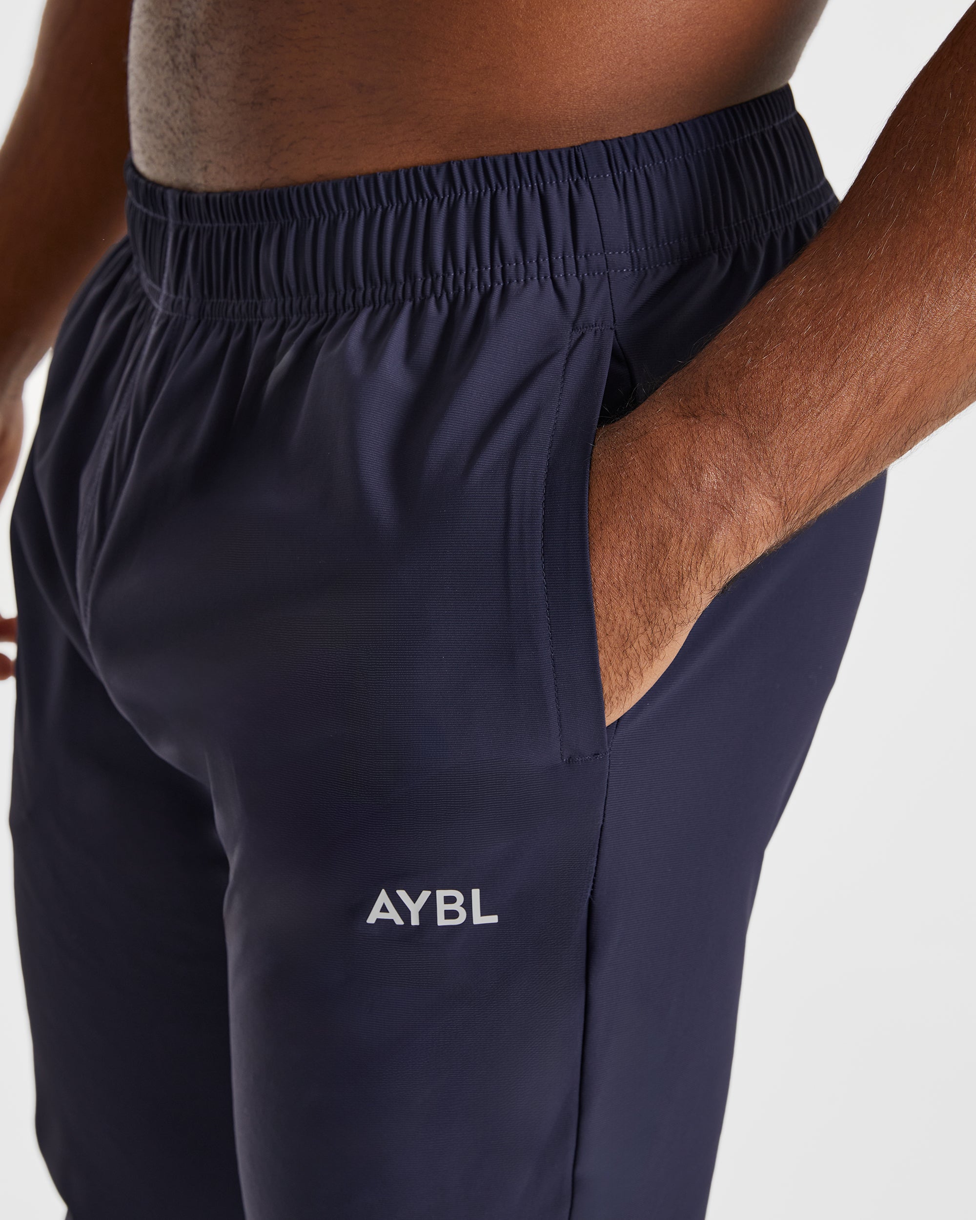 Ascend Cuff Joggers