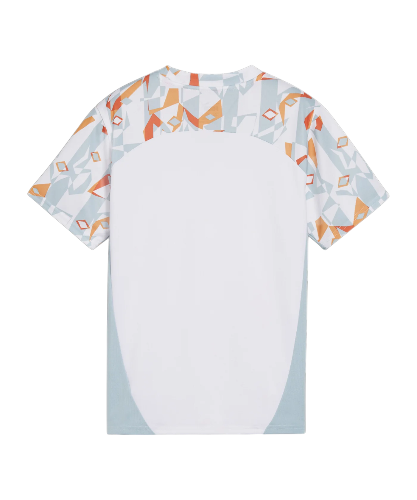 PUMA Neymar Jr. Creativity Trikot Kids Weiss F13