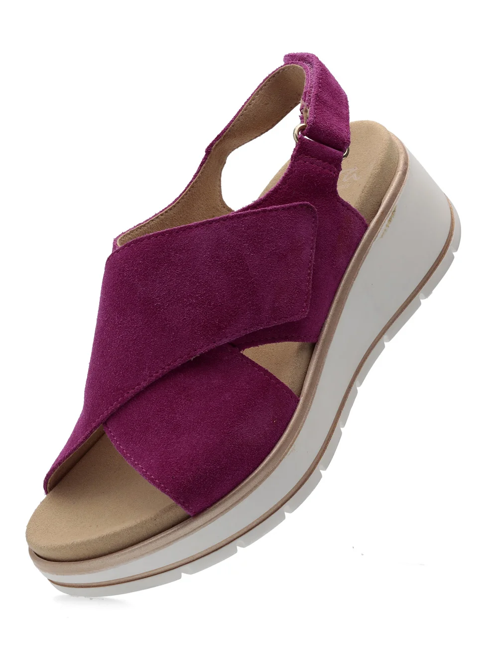 Sandale Sapporo pink
