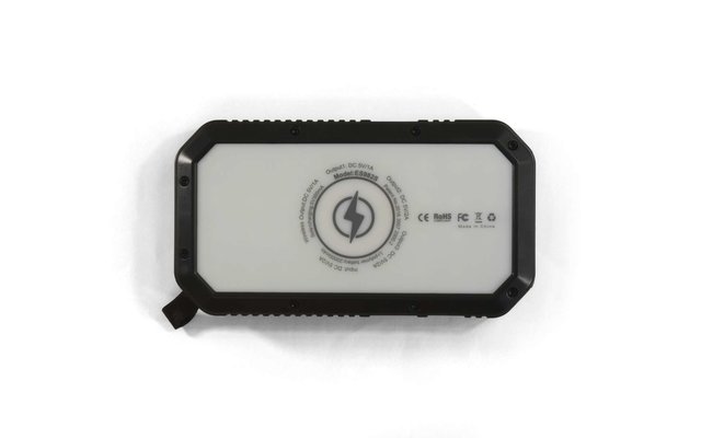 Basic Nature Powerbank 20