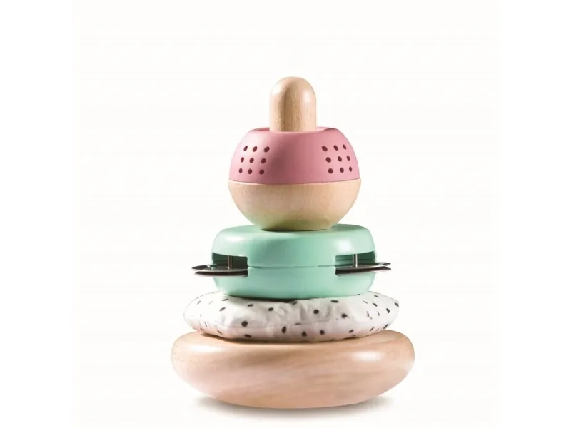 Hape Stacking Tower