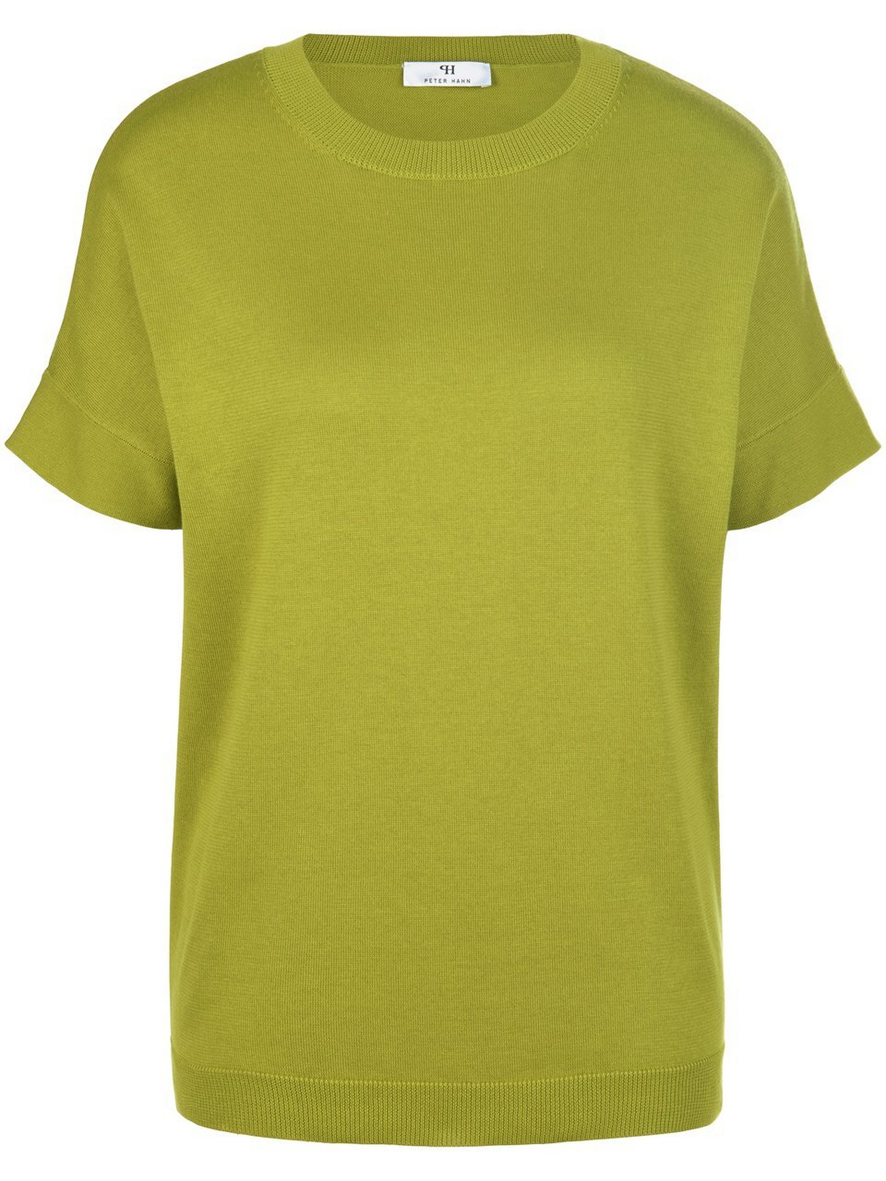 Pullover aus 100% SUPIMA®-Baumwolle