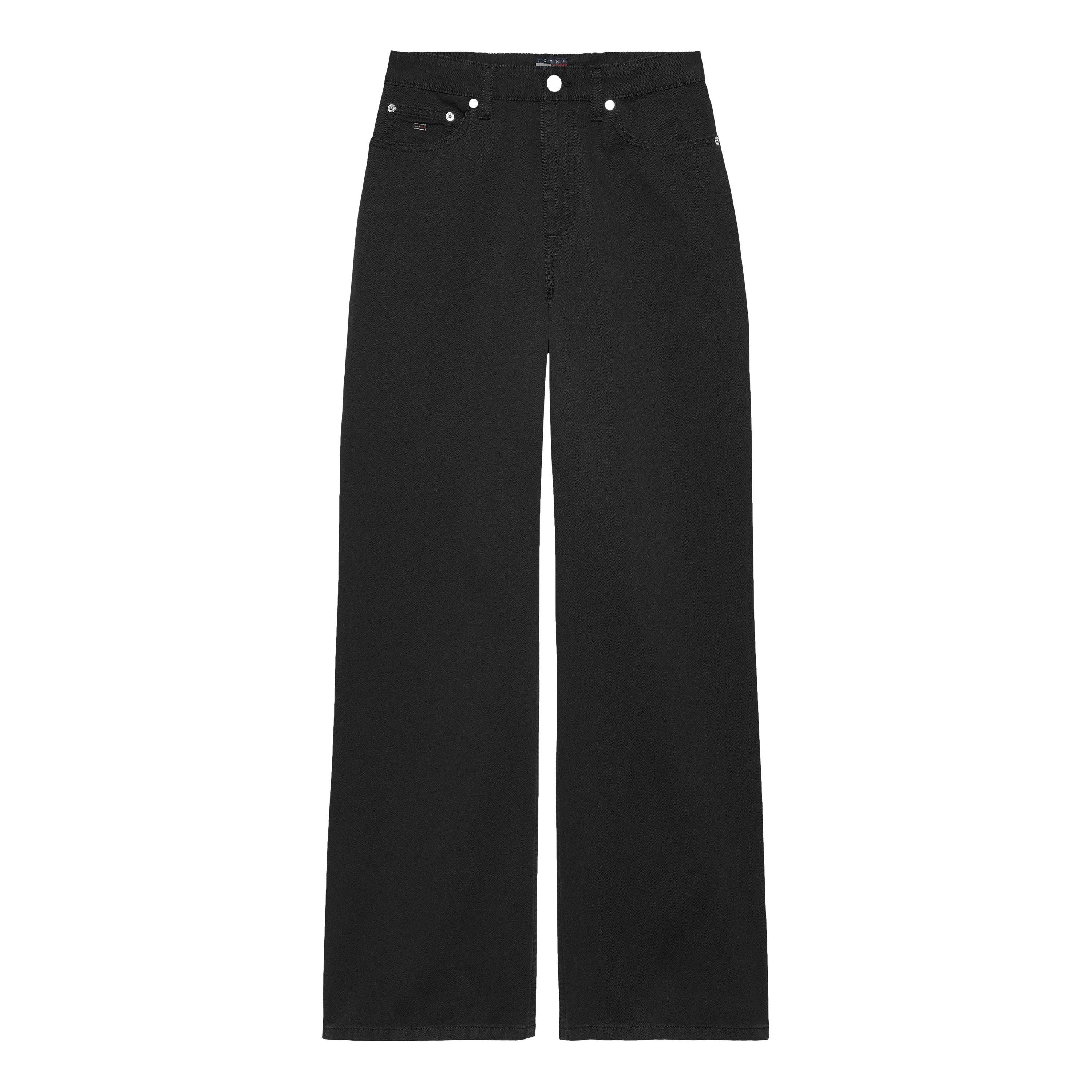 Tommy Jeans TJW CLAIRE HR WD CARPENTER