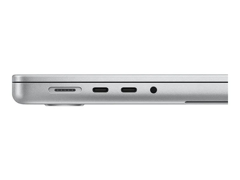 Apple MacBook Pro - M4 Max - Apple M4 Max 32-core - 36 GB RAM - 1 TB SSD - 14.2