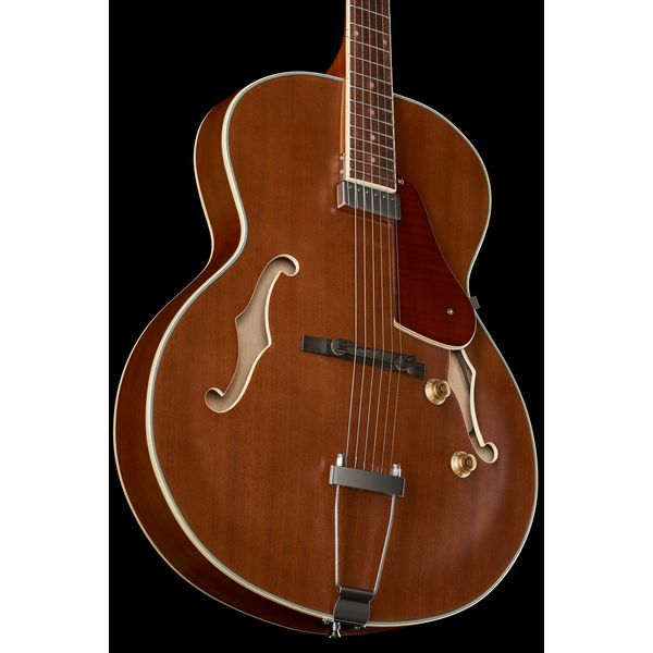 Harley Benton Custom Line Manhattan-S Bundle