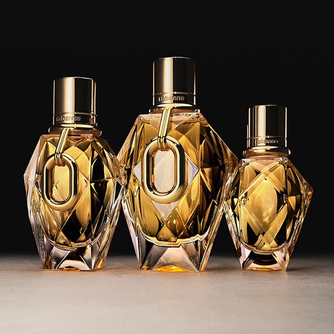 RABANNE Million Gold for Her Eau de Parfum - 50ml