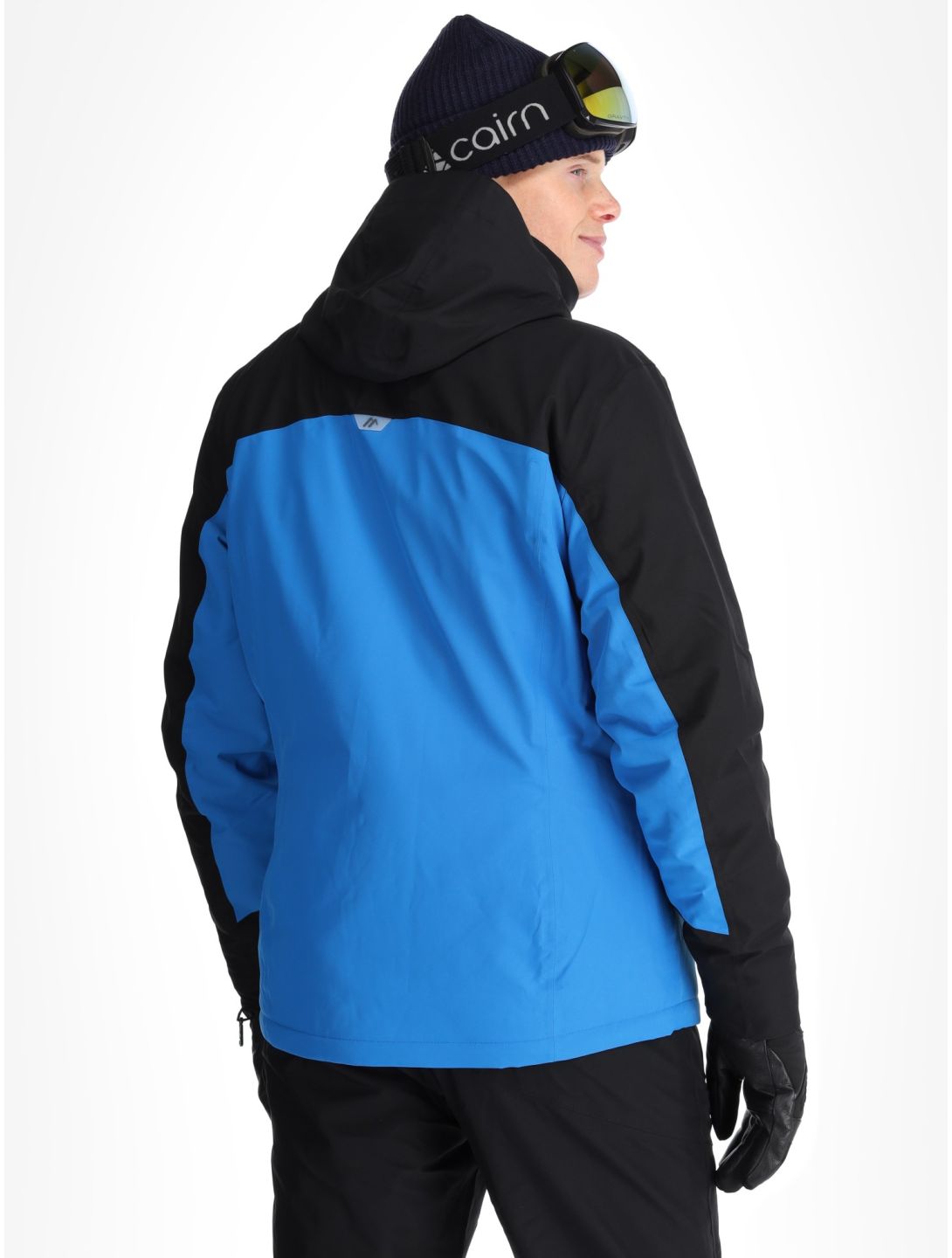 Oravice ski-jas heren