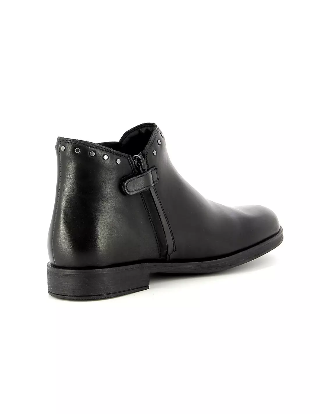 GEOX AGATA - Boots & bottines Black