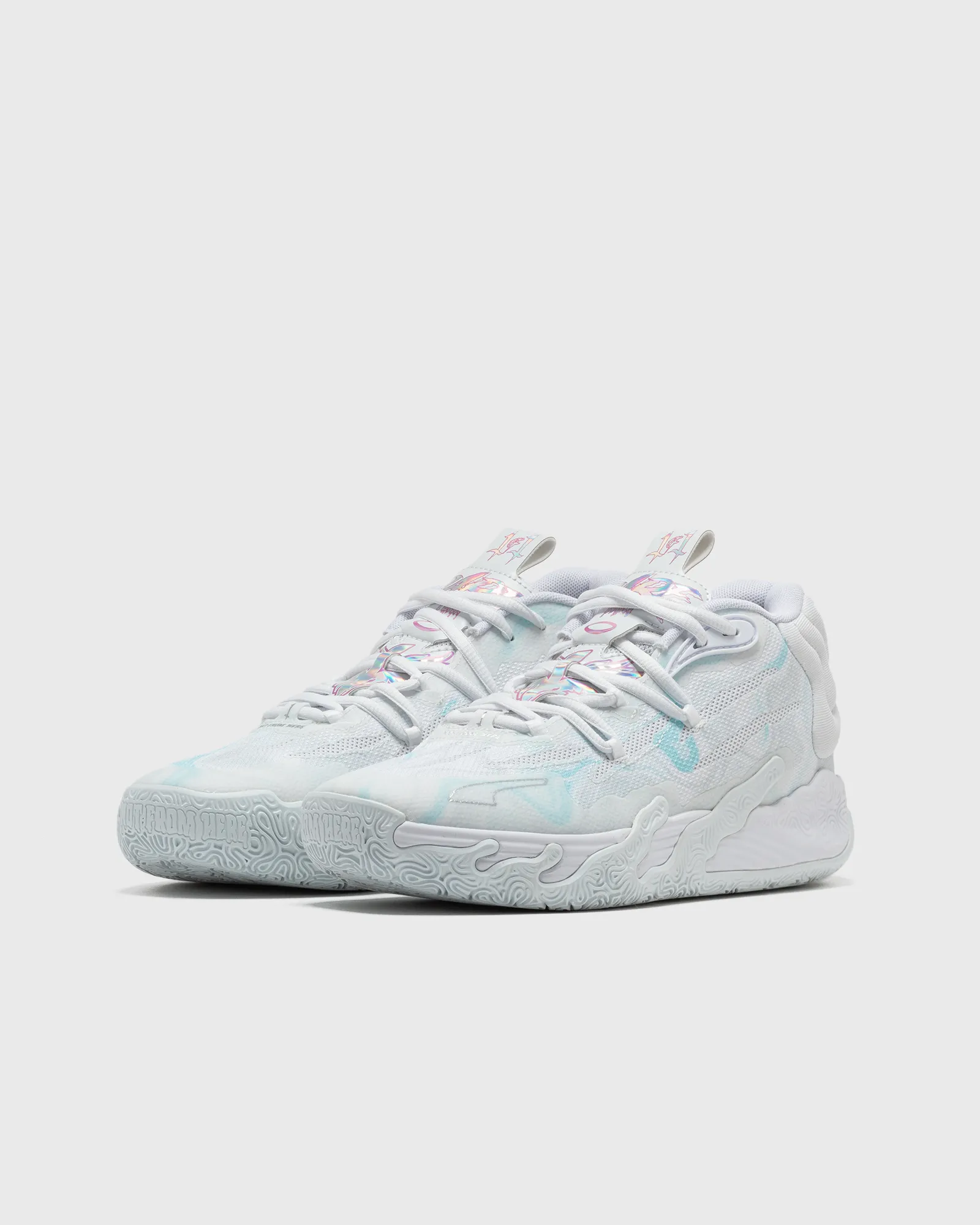 Puma MB.03 Iridescent JR