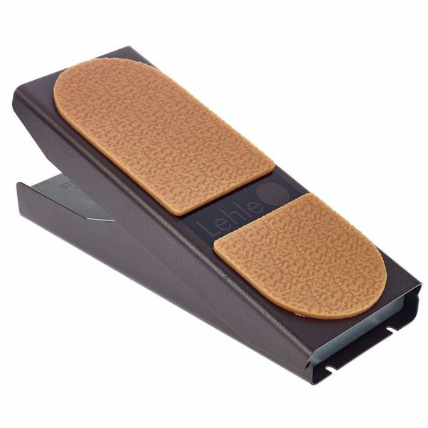 Lehle Stereo Volume