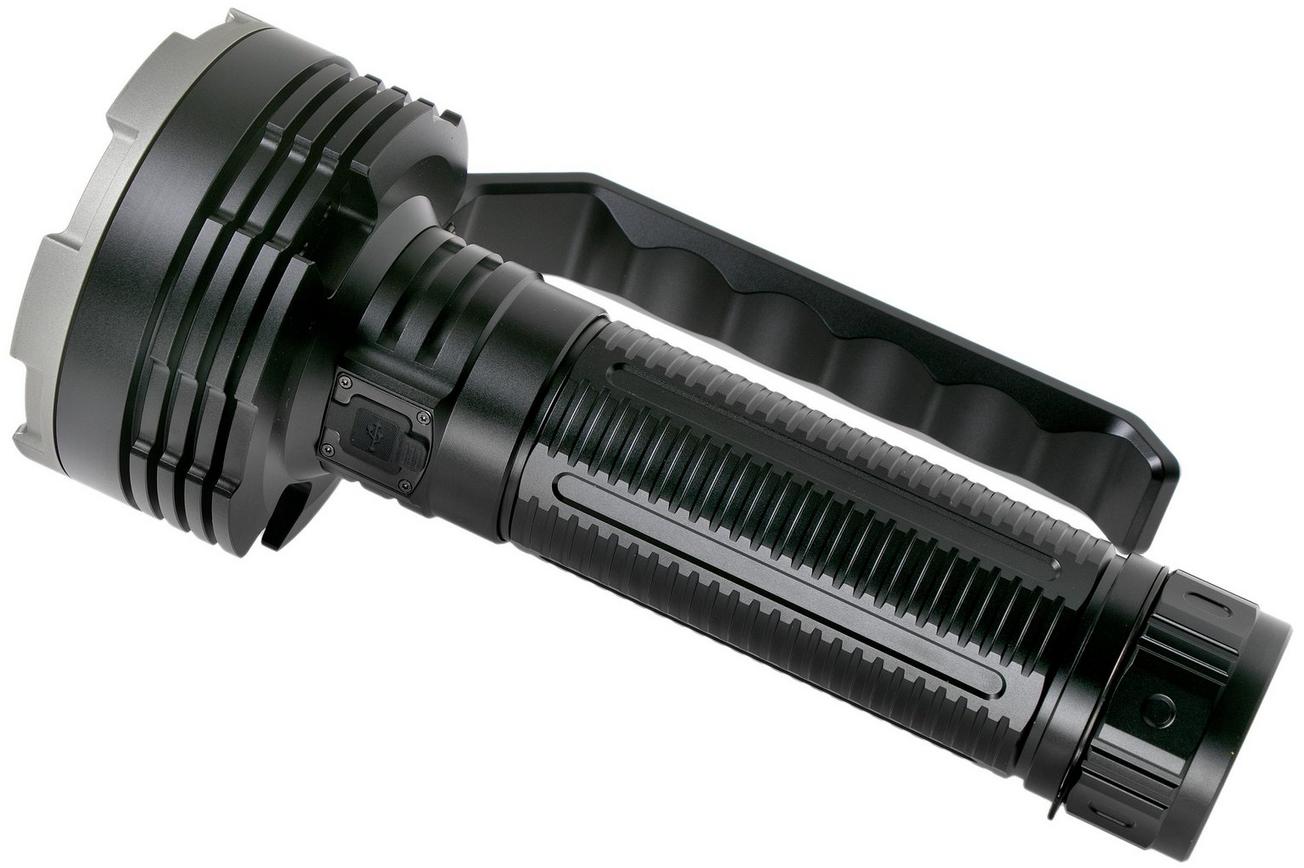 Fenix LR80R oplaadbare led-zaklamp, 18000 lumen