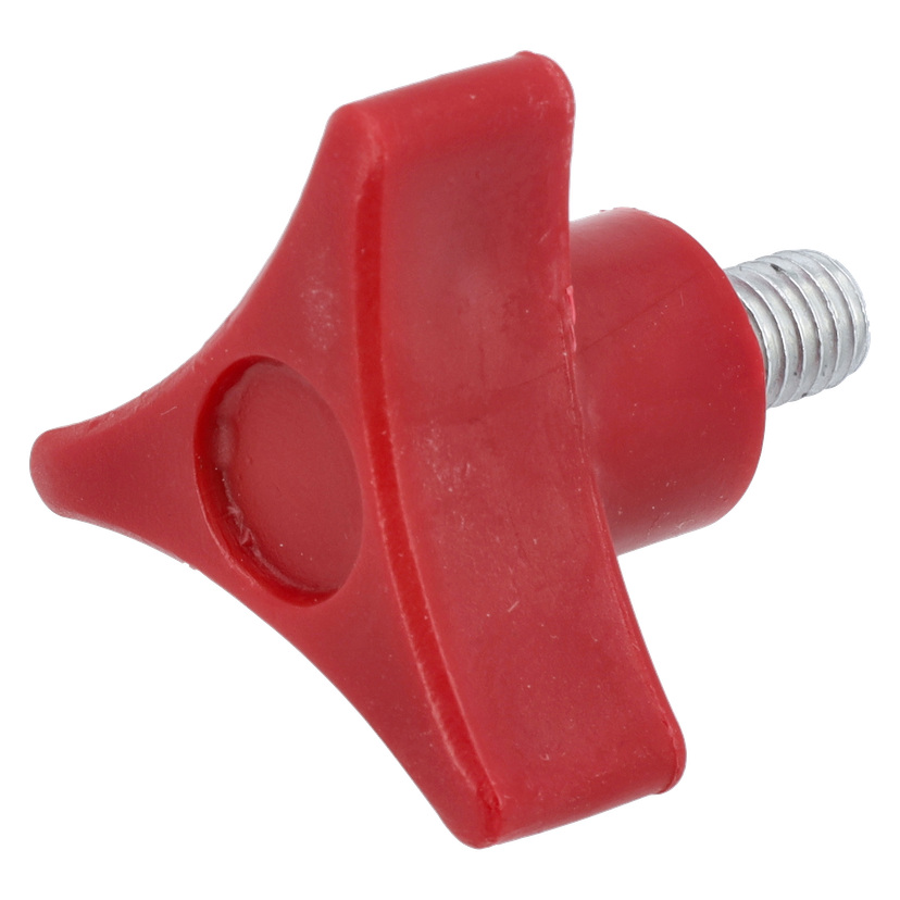 Skrue Knott 8 mm