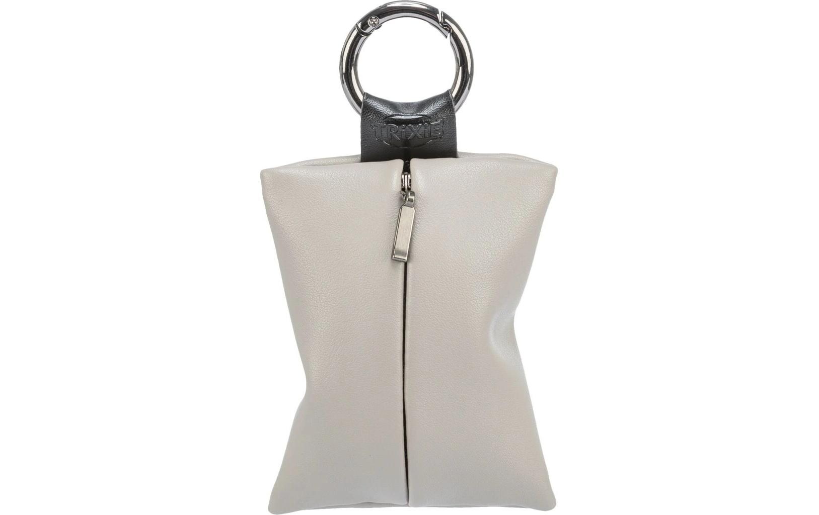 Beutelspender CityStyle 1 Rolle mit 15 StückKotbeutelspender