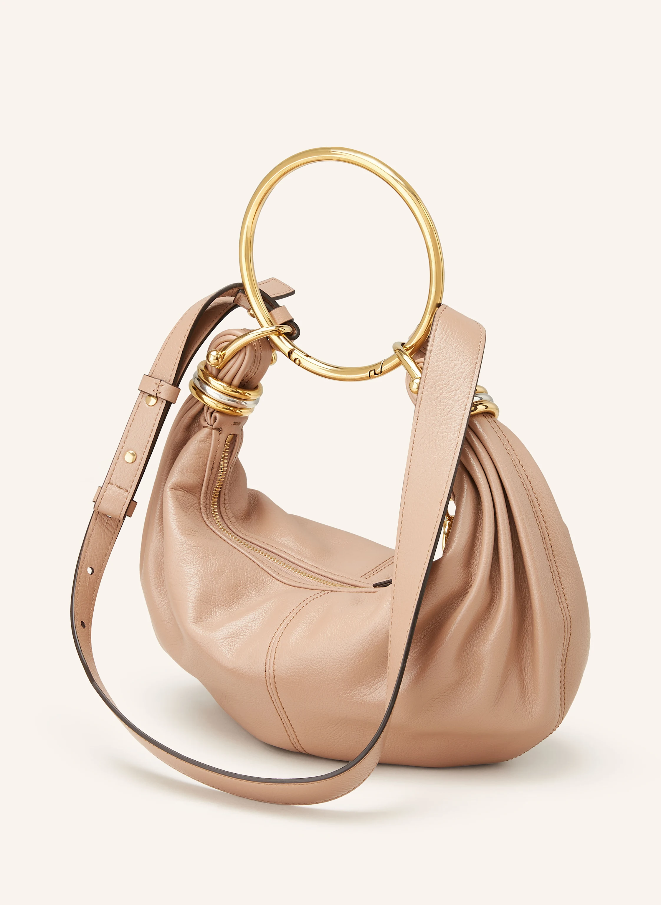 Chloé Hobo-Bag BRACELET