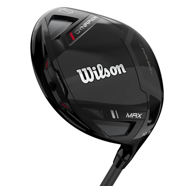 DYNAPWR Max Driver Lite
