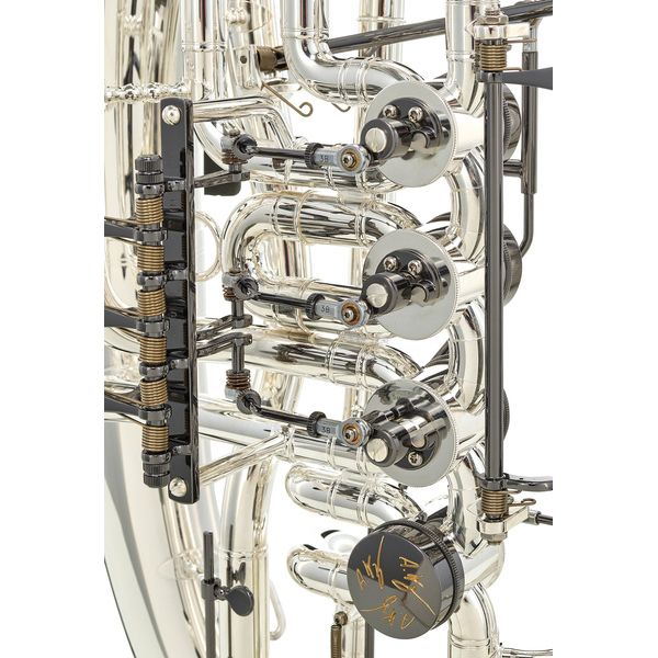 Melton MWMAW24GT Tenor Horn Universal