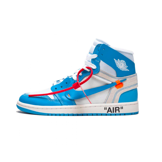 Jordan 1 Retro High   University Blue