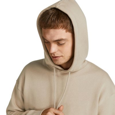 Sweatshirt à capuche homme Jjestar Basic JACK JONES