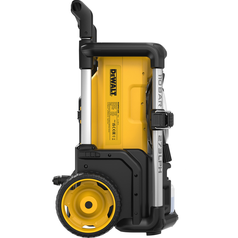 DeWALT DCMPW1600N-XJ accu hogedrukreiniger (body) 2x18V Li-ion