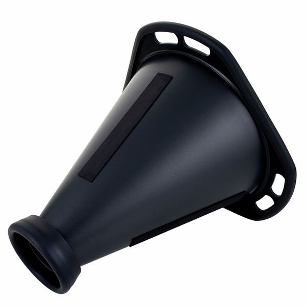 Schlipf Practice Tuba Mute 5