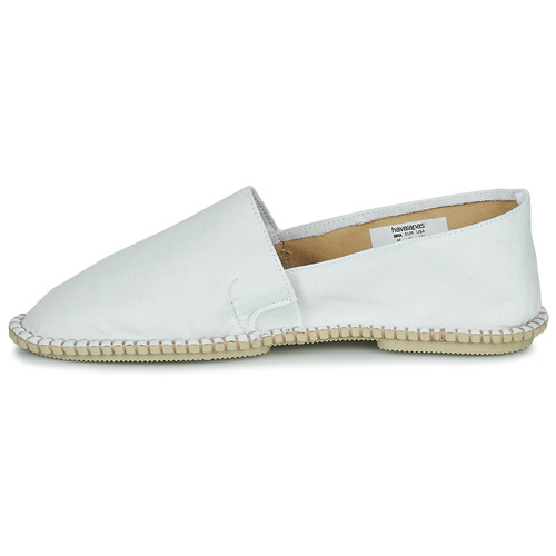 Havaianas - ESPADRILLE ECO II - Blanc