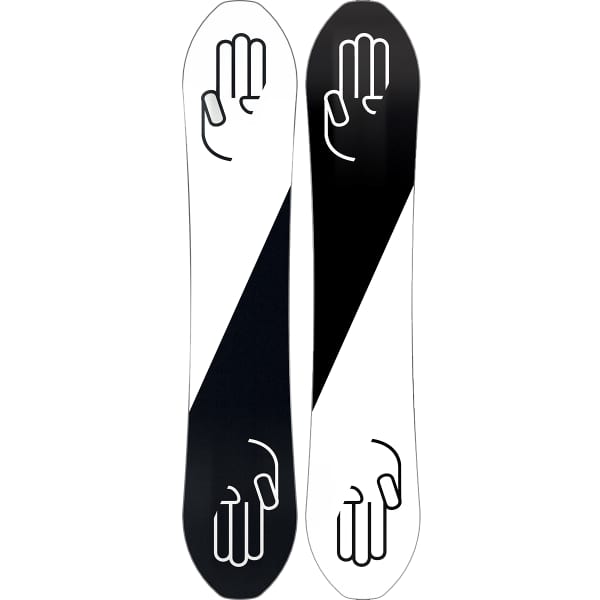 Planche de snowboard BATALEON MAGIC CARPET