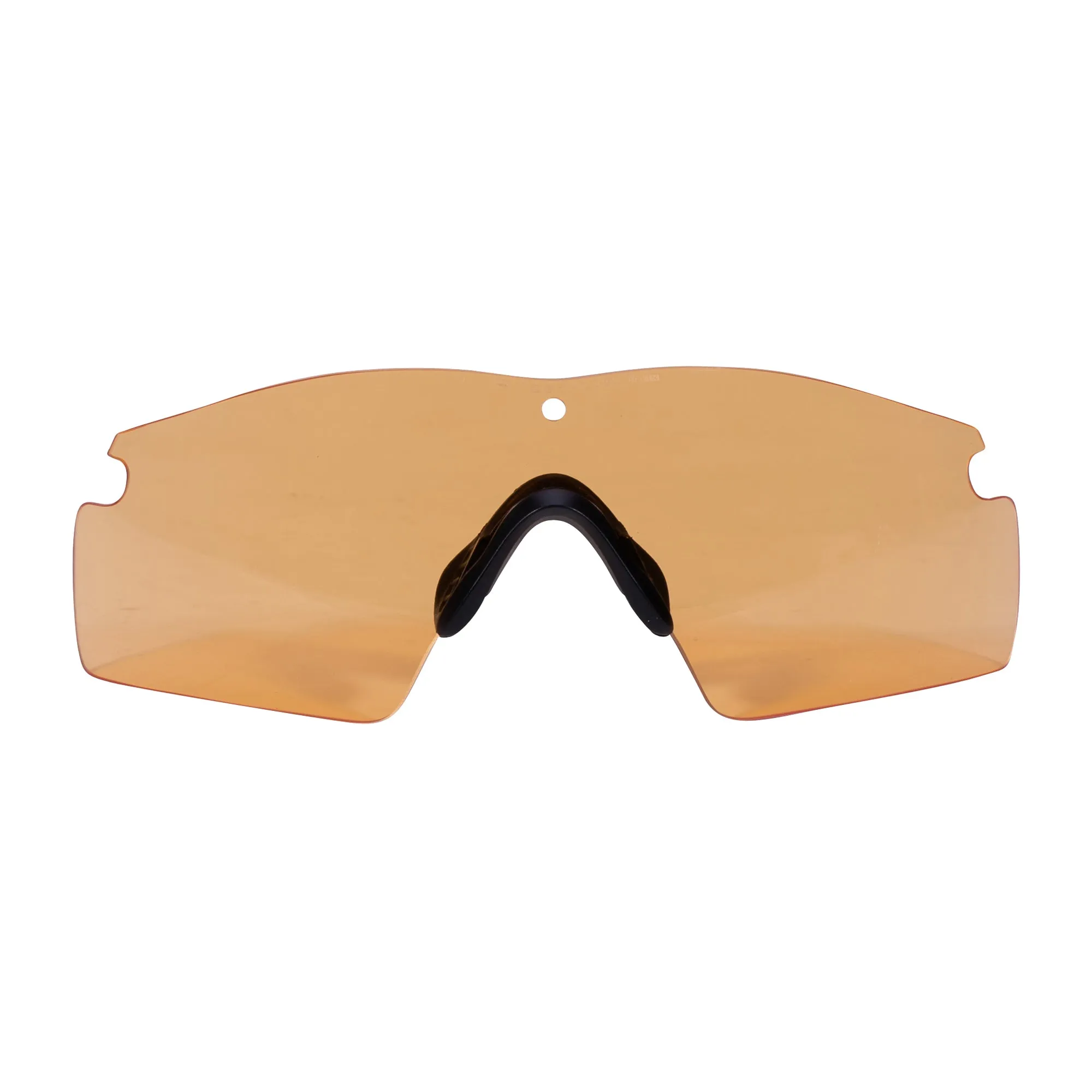 Oakley -  Oakley Ersatzglas SI Ballistic M Frame 3.0 orange