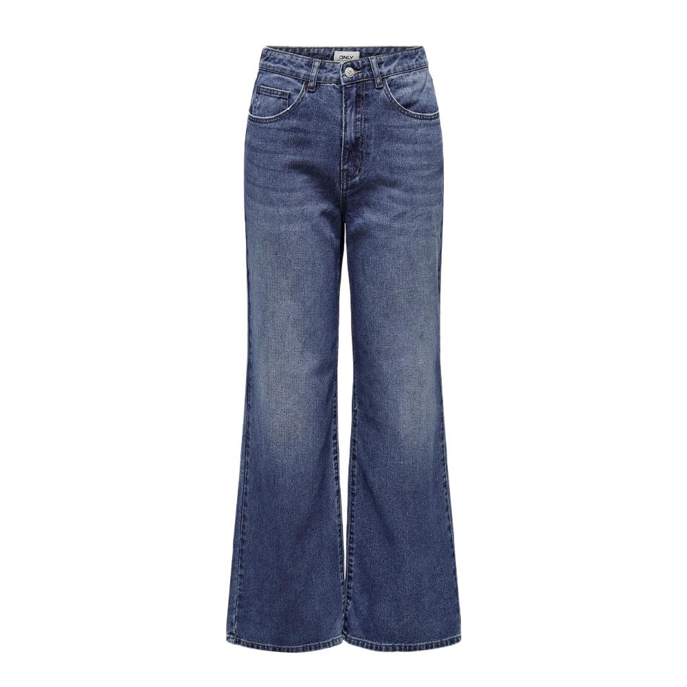 Only Jean Bleu Femme Only Hope