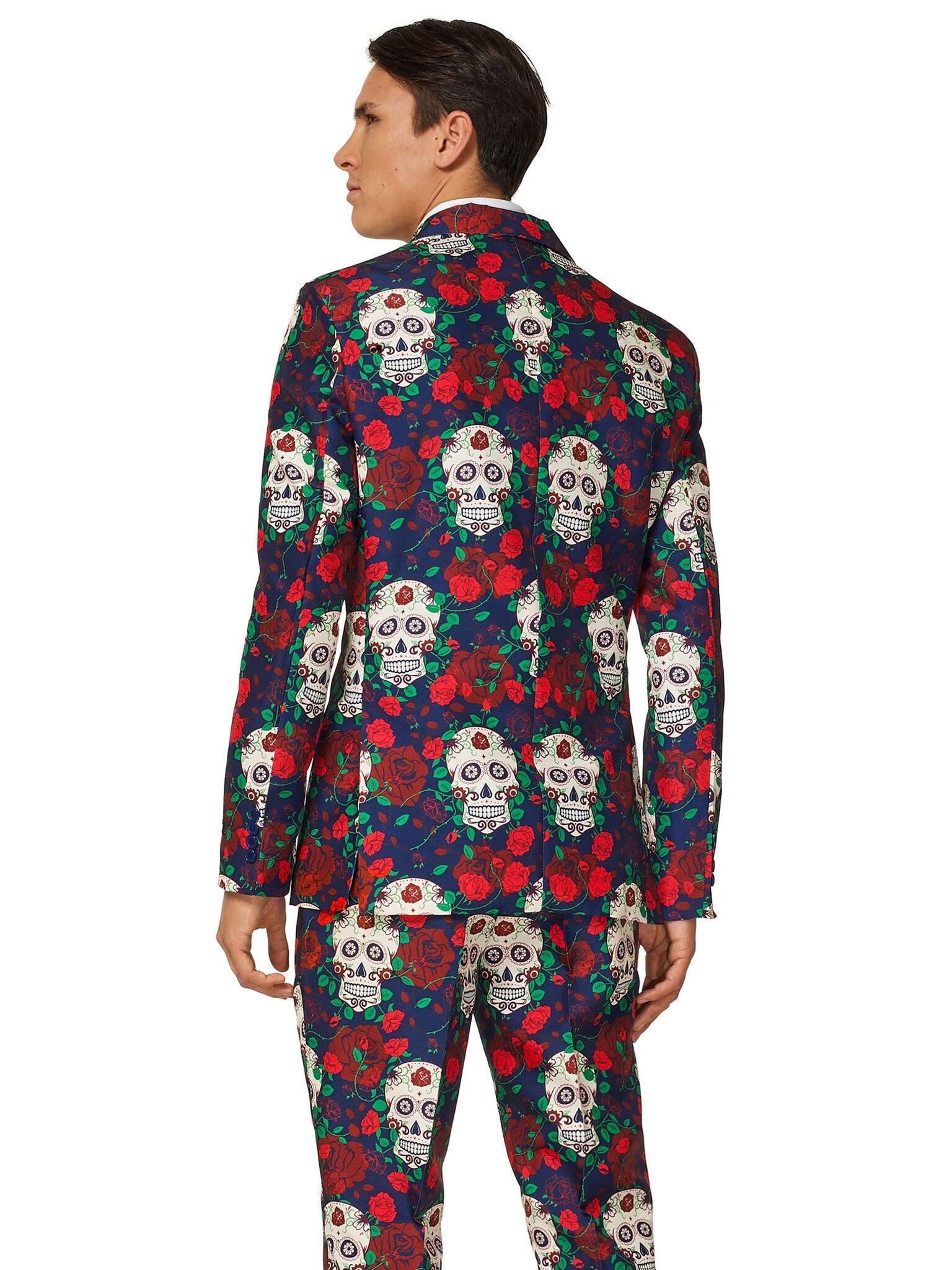 Day Of The Dead Pak Heren