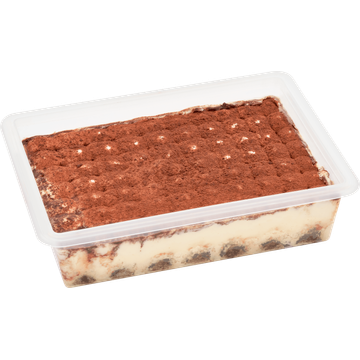 Jumbo Tiramisu Dessert 500 g