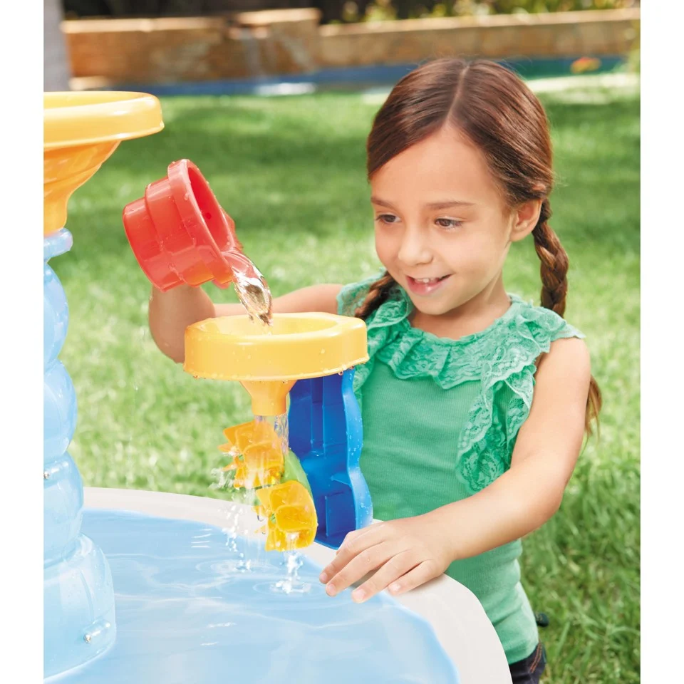Little Tikes - Spiralin' Seas Vandlegebord