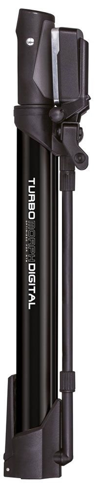Topeak Turbo Morph Digital kaufen | Bike-Discount