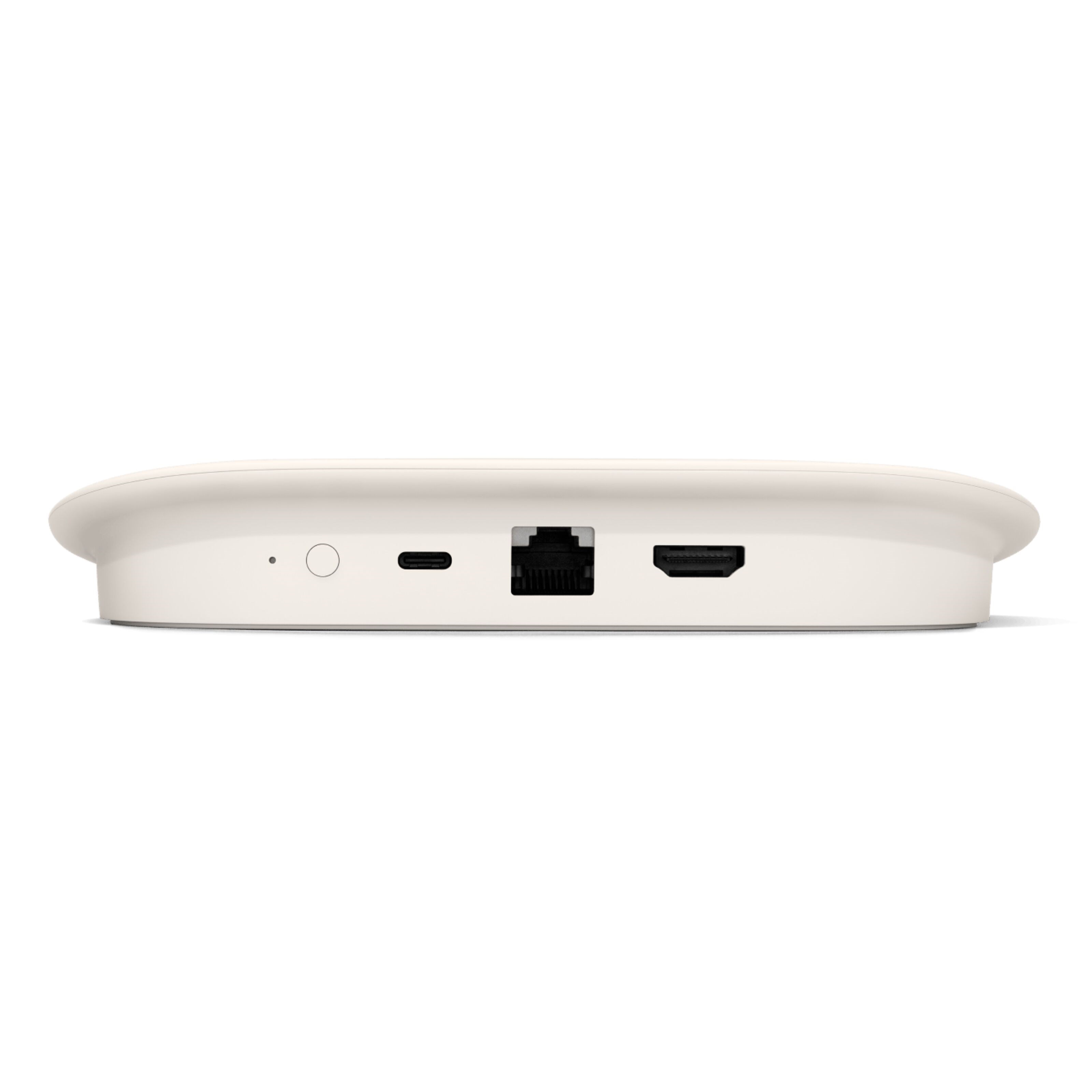 Google TV Streamer 4K Bundle