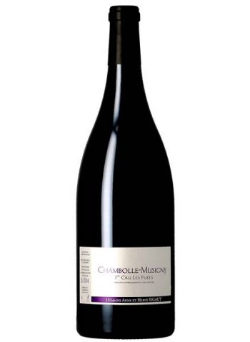 Magnum 1er Cru Les Fuées - Sigaut