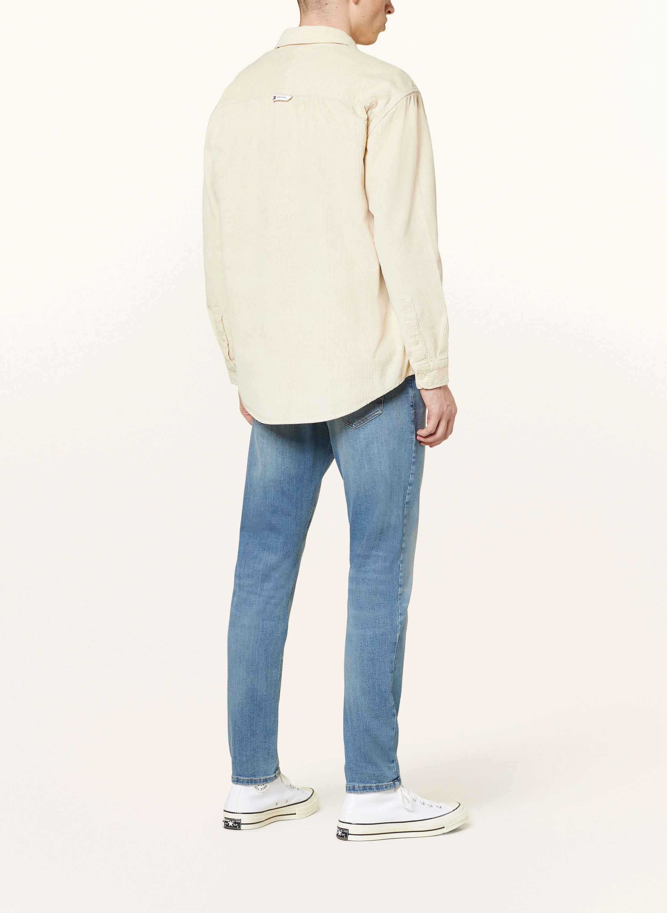 TOMMY JEANS Jeans AUSTIN Slim Tapered Fit