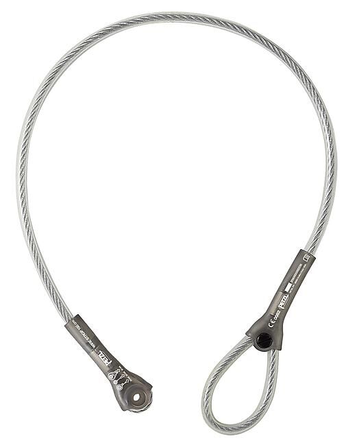 PETZL - ELINGUE D'AMARRAGE WIRE STROP