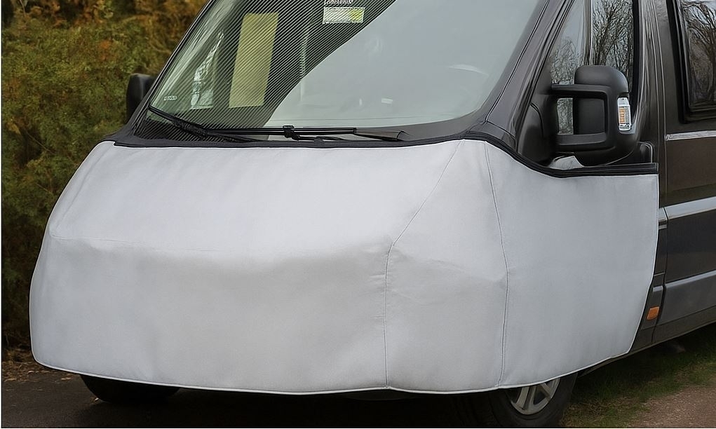 Außenisoliermatte Motorhaube &amp,  Türen mit X-Trem-Isolation für VW T6 ab Bj. 2014