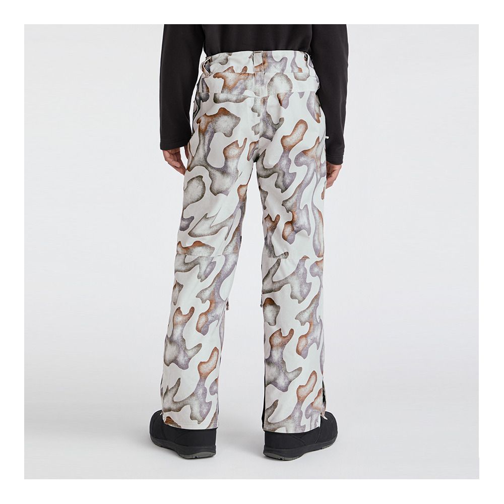 O'Neill PARK - Pantalon ski Homme hiker camo